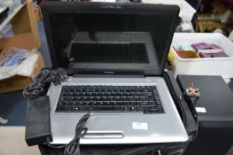 Toshiba Laptop