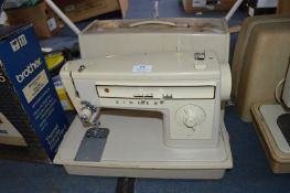 Singer Electric Sewing Machine