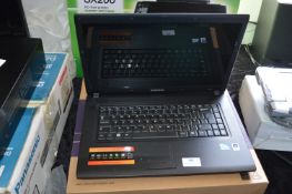 Boxed Samsung Laptop