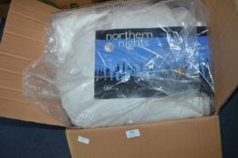 Northern Nights Single Duck Down Duvet