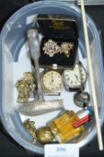 Collectible Items, Wristwatches, etc.