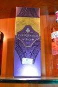 Courvoisier V.S.O.P Cognac 70cl