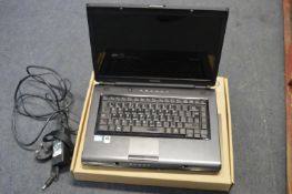 Toshiba Laptop