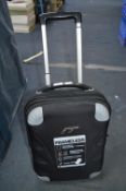 IT Frameless Carry On Bag