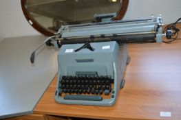 Vintage Imperial 70 Typewriter