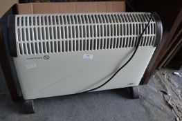 Electric Heater