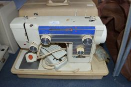 New Home Electric Sewing Machine