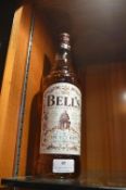 Bells Scotch Whisky 1L