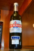 Pernod Anise Spirit 70cl