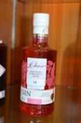 Chase Rhubarb & Apple Gin 50cl