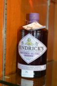 Hendricks Summer Solstice Gin 70cl