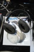 Philips Headphones