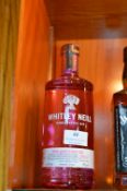 Whitley Neill Pink Grapefruit Gin