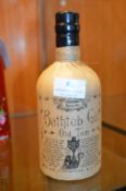 Old Tom Bathtub Gin 50cl