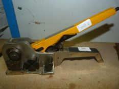 Strapping Clamp