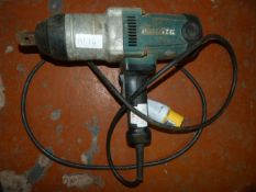 Makita TW1000 Impact Wrench