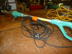 Bergman Electric Weeder