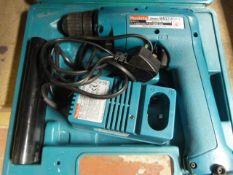 *Makita 8402 VD Drill with Battery & Charger