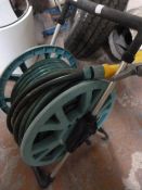 Hose Reel