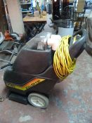 Stallion 8SC Carpet Cleaner