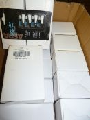 12 Boxes of 12 Single Use Super Glues