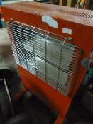 *Clarke Industrial Heater (No Elements)