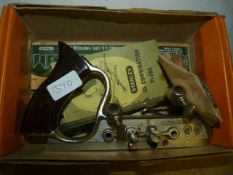 Stanley No.50 Combination Plane