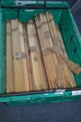 Artist's Pine Canvas Stretcher 20"