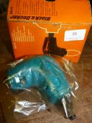 Black & Decker D976 Right Angle Speed Changer