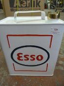 *Reproduction Esso Petrol Can