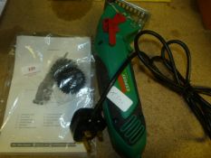 Work Expert Handheld Saw