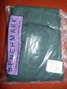 *20 Size: 32R Benchmark Spruce Trousers