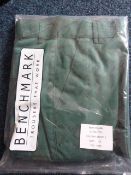 *20 Size: 42 Benchmark Bottle Trousers