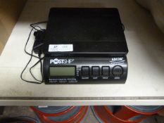 *Abcon Electronic Scales