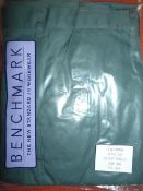 *7 Size: 44 Benchmark Spruce Trousers