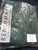 *20 Size: 34 Benchmark Bottle Trousers