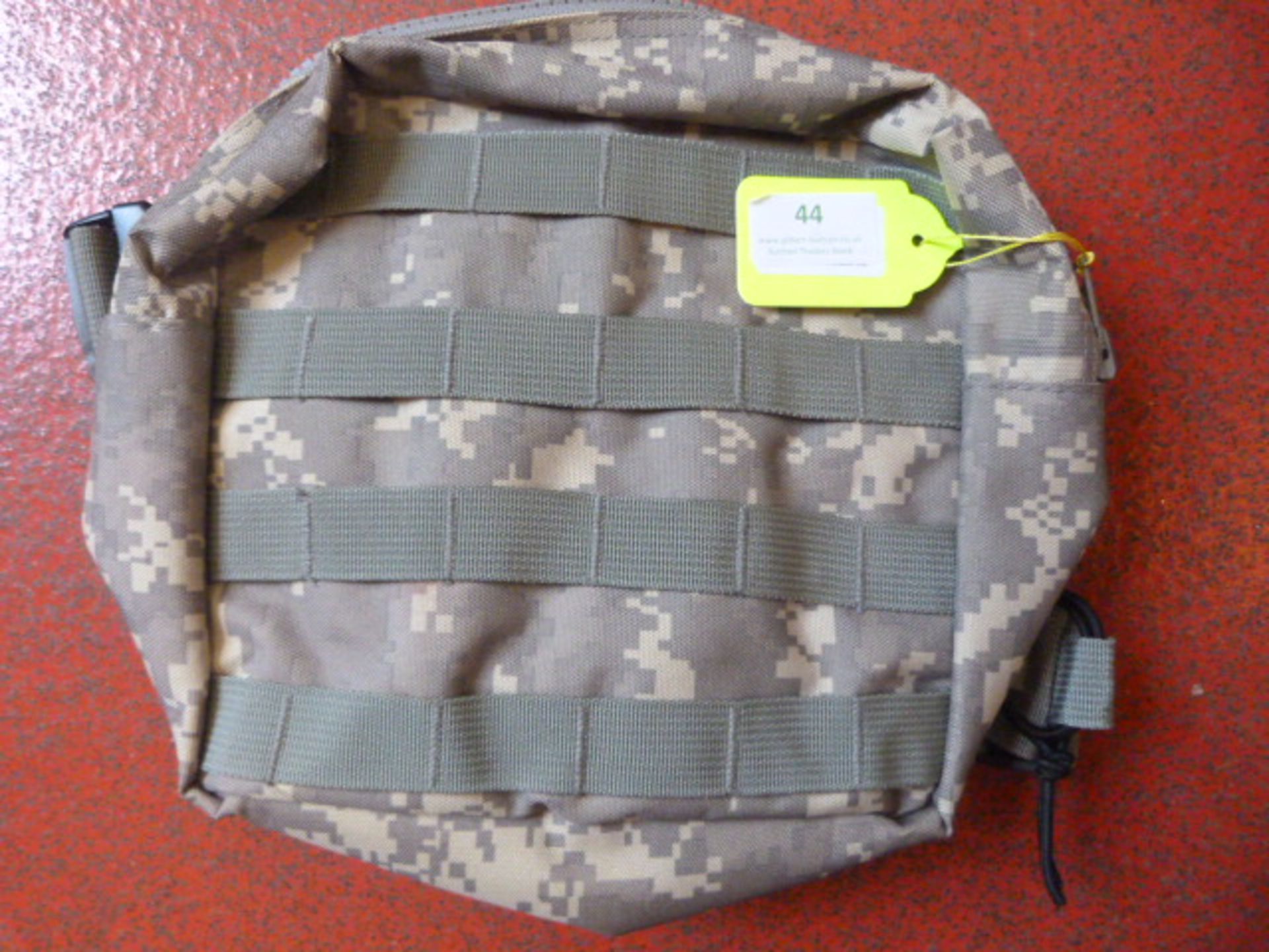 Digicam Utility Pouch