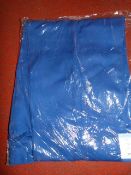 *13 Size: 28T & 30T Benchmark Royal Blue Trousers