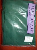 *5 Size: 38T Benchmark Bottle Green Trousers