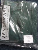 *20 Size: 36 Benchmark Bottle Trousers