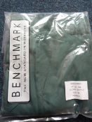 *20 Size: 34 Benchmark Bottle Trousers