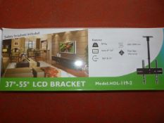 *HDL 1192 LCD Bracket