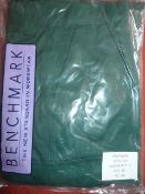 *6 Size: 32T Benchmark Bottle Trousers