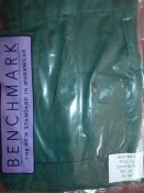 *9 Size: 28T Benchmark Bottle Trousers