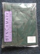 *17 Size: 42R Benchmark Bottle Green Trousers