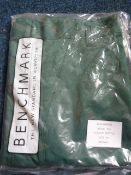 *20 Size: 34 Benchmark Bottle Trousers