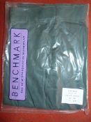 *15 Size: 38R Benchmark Spruce Trousers