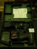 *Bosch PSB24 VE2 Cordless Drill with Charger and Carry Case