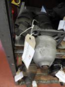 *12v Iveco Starter Motor