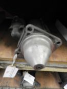 *Iveco Starter Motor STR22103